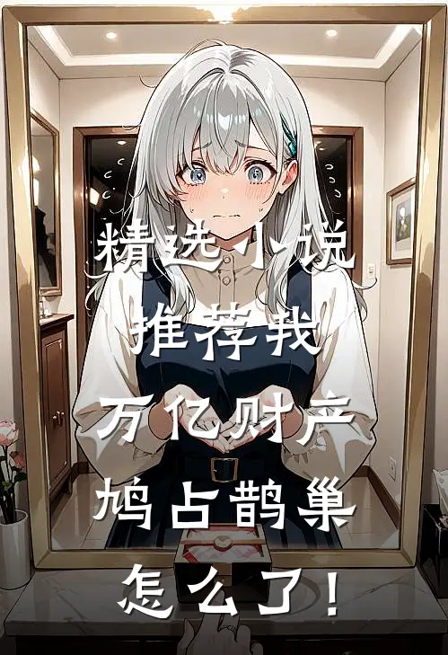 精选小说推荐我，万亿财产，鸠占鹊巢怎么了！