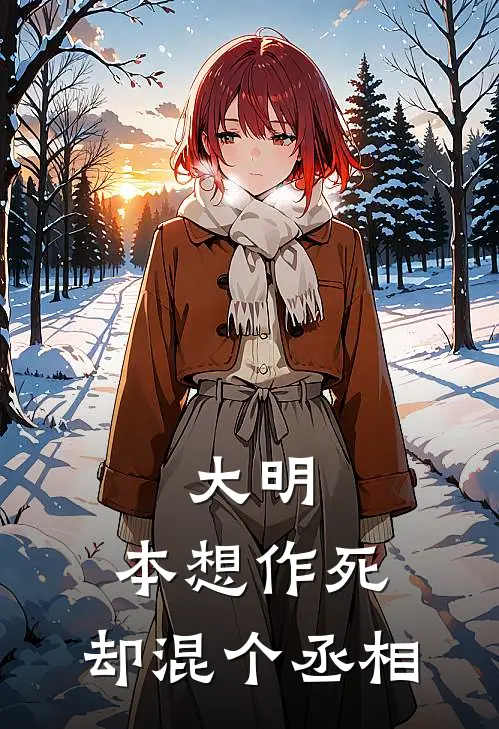 大明：本想作死，却混个丞相