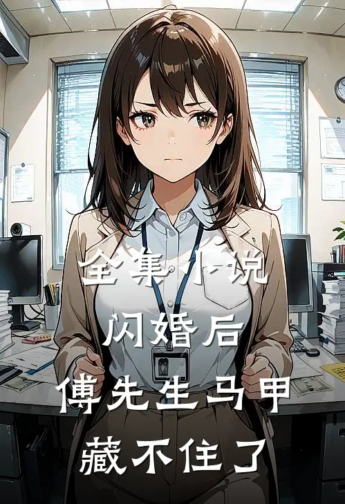 全集小说闪婚后：傅先生马甲藏不住了