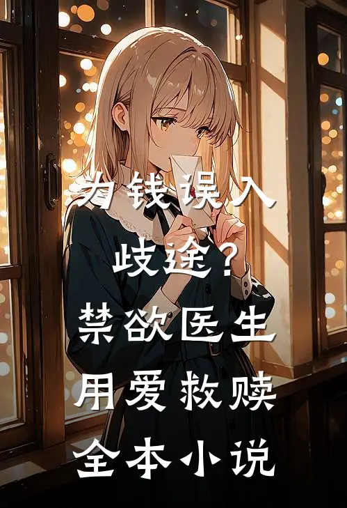 为钱误入歧途？禁欲医生用爱救赎全本小说