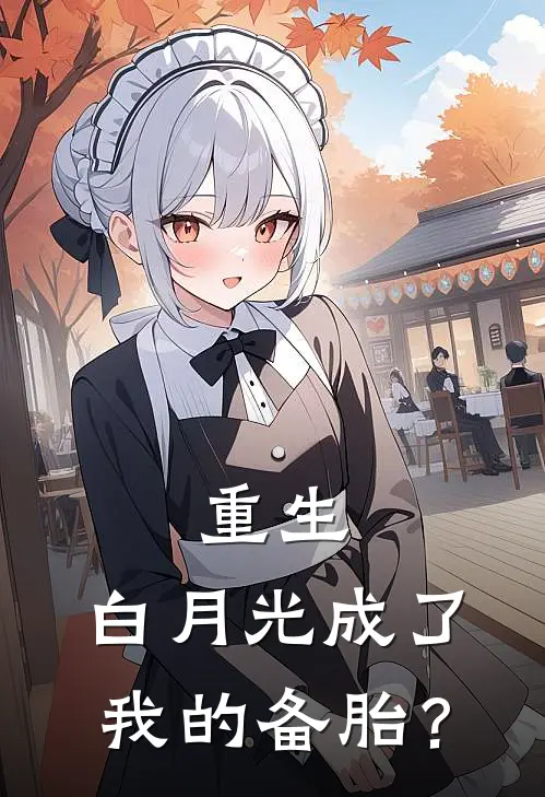 重生，白月光成了我的备胎？