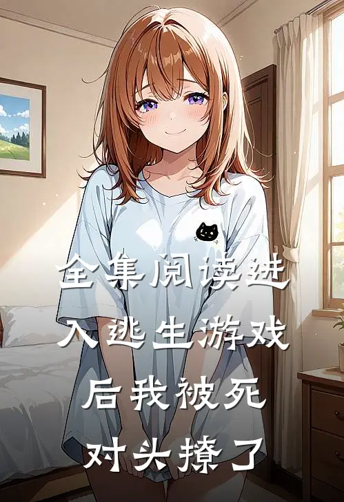 全集阅读进入逃生游戏后我被死对头撩了