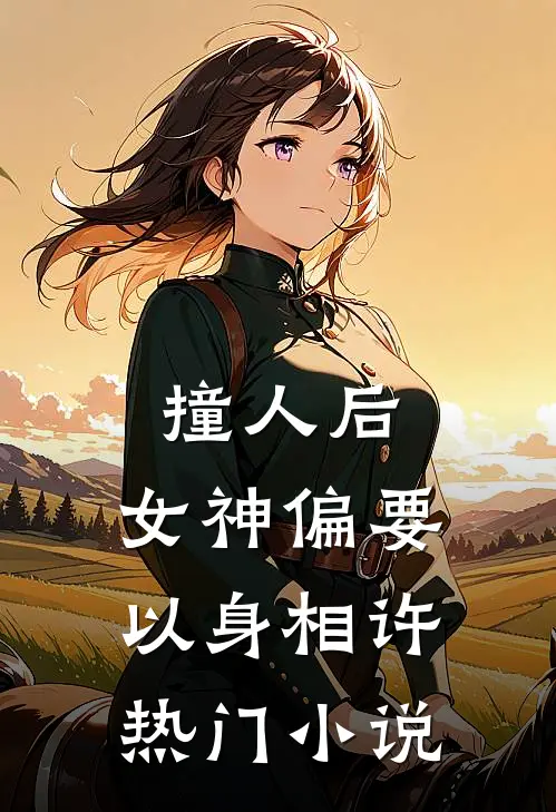 撞人后，女神偏要以身相许热门小说