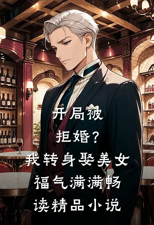 开局被拒婚？我转身娶美女福气满满畅读精品小说