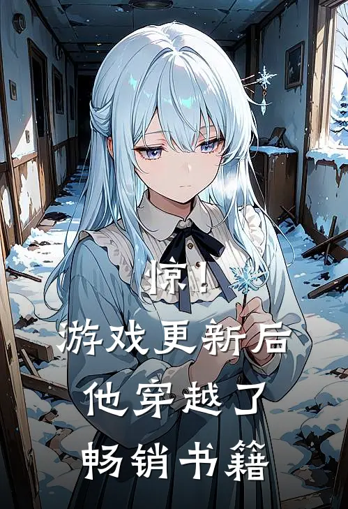 惊！游戏更新后他穿越了畅销书籍