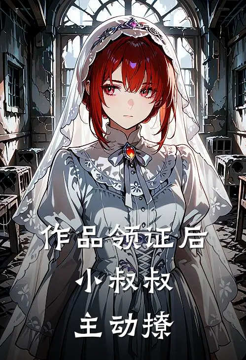 作品领证后，小叔叔主动撩