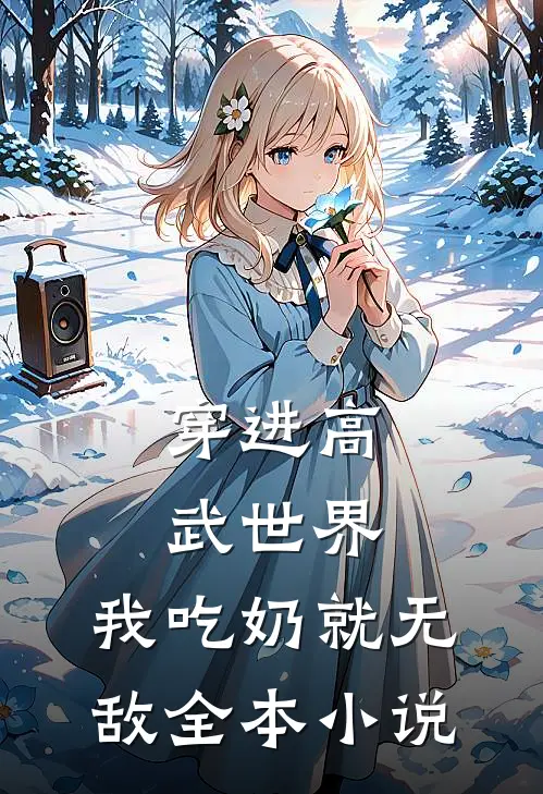 穿进高武世界，我吃奶就无敌全本小说