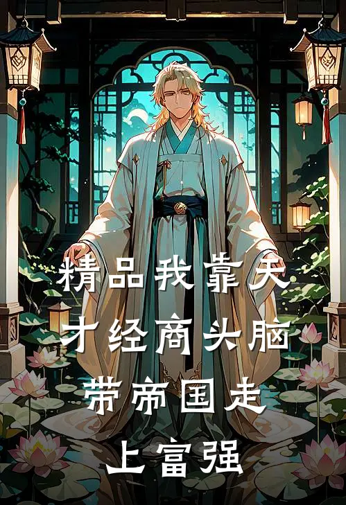 精品我靠天才经商头脑，带帝国走上富强