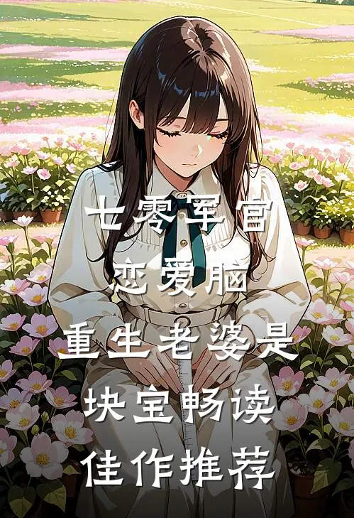 七零军官恋爱脑，重生老婆是块宝畅读佳作推荐