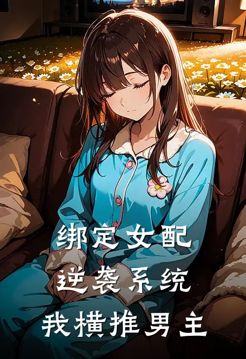 绑定女配逆袭系统，我横推男主