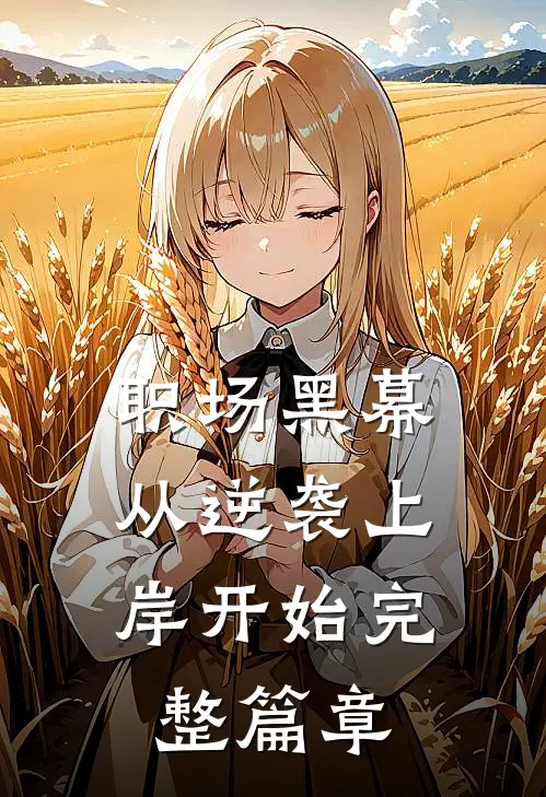 职场黑幕，从逆袭上岸开始完整篇章