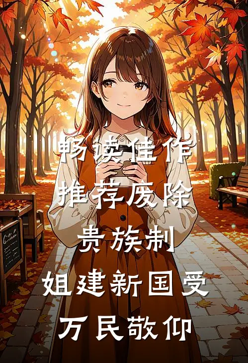 畅读佳作推荐废除贵族制，姐建新国受万民敬仰