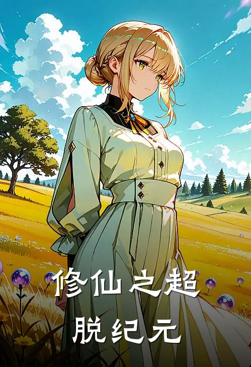 修仙之超脱纪元