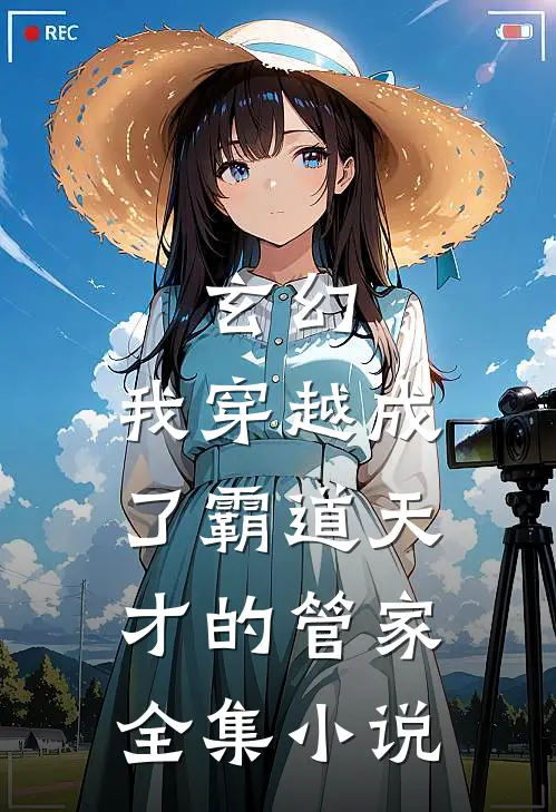 玄幻：我穿越成了霸道天才的管家全集小说