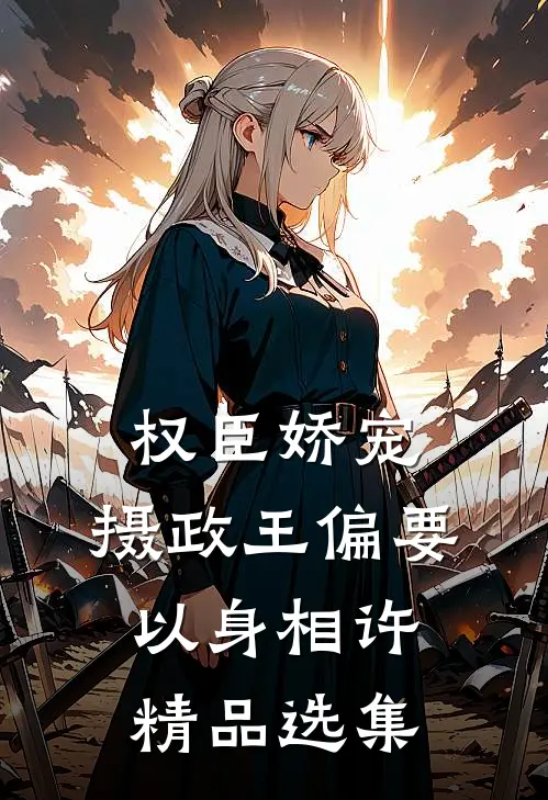 权臣娇宠：摄政王偏要以身相许精品选集