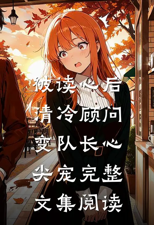 被读心后，清冷顾问变队长心尖宠完整文集阅读