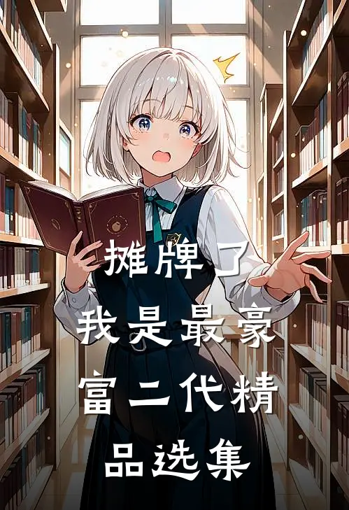 摊牌了，我是最豪富二代精品选集