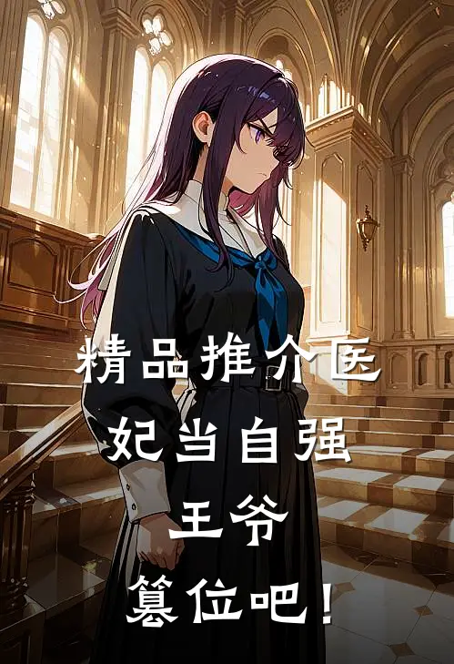精品推介医妃当自强：王爷，篡位吧！