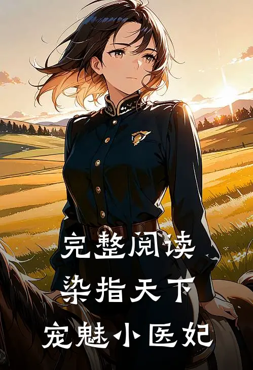 完整阅读染指天下：宠魅小医妃