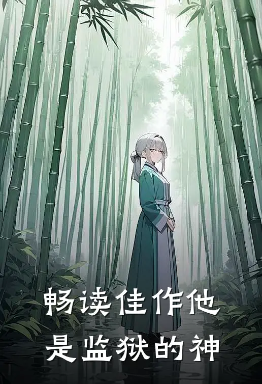 畅读佳作他是监狱的神