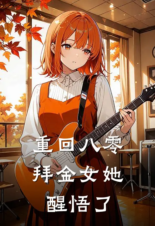 重回八零，拜金女她醒悟了
