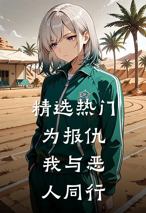精选热门为报仇，我与恶人同行