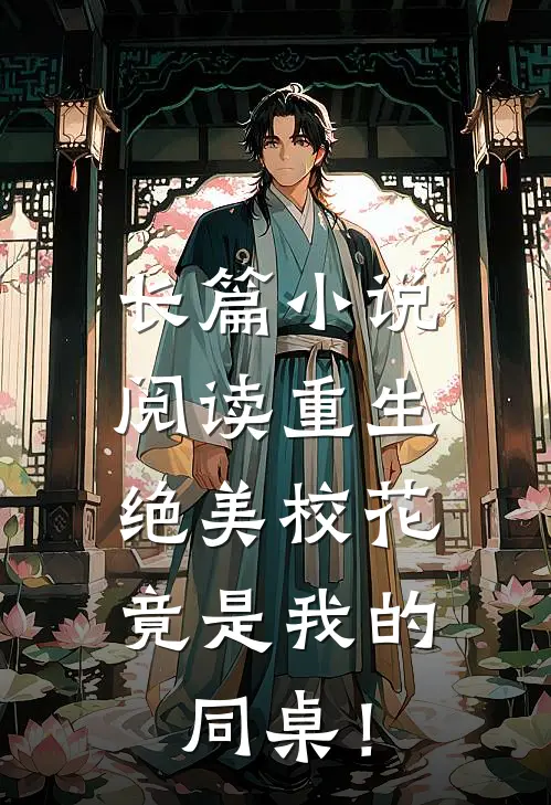 长篇小说阅读重生：绝美校花竟是我的同桌！
