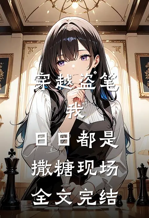 穿越盗笔：我，日日都是撒糖现场全文完结