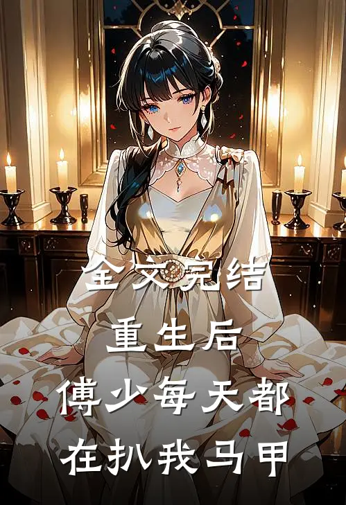 全文完结重生后，傅少每天都在扒我马甲