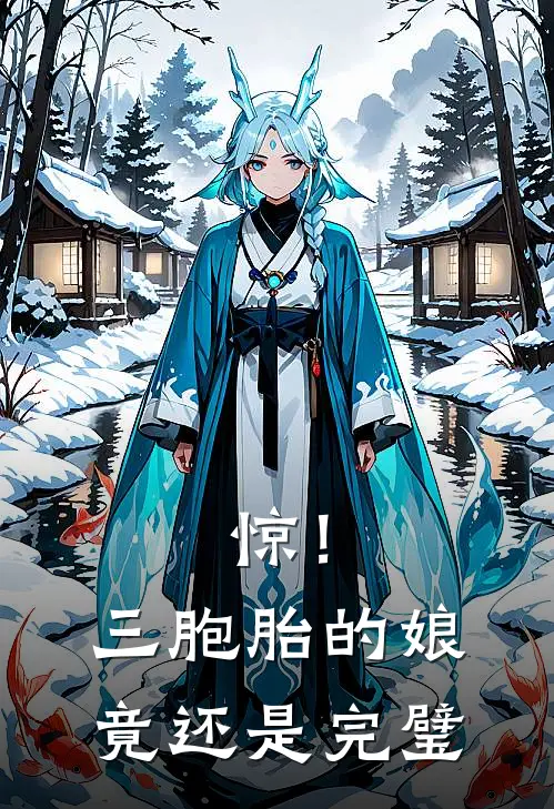 惊！三胞胎的娘竟还是完璧