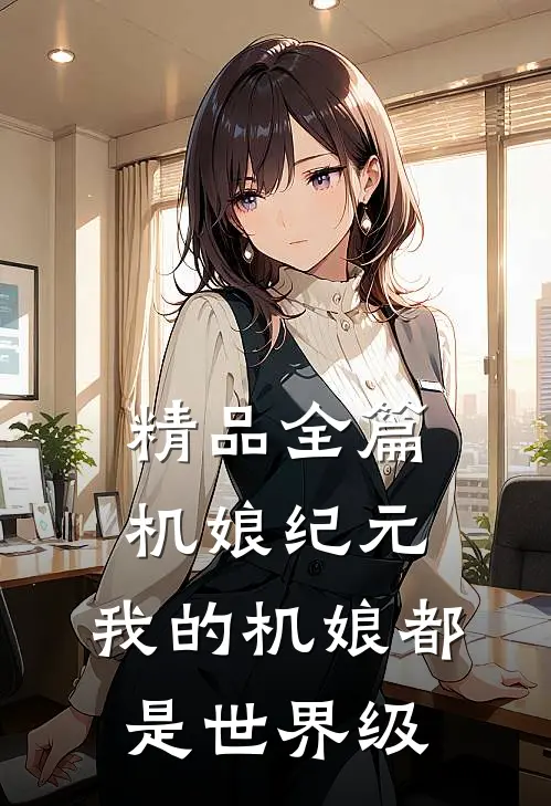 精品全篇机娘纪元：我的机娘都是世界级