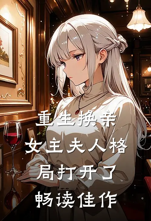 重生换亲，女主夫人格局打开了畅读佳作