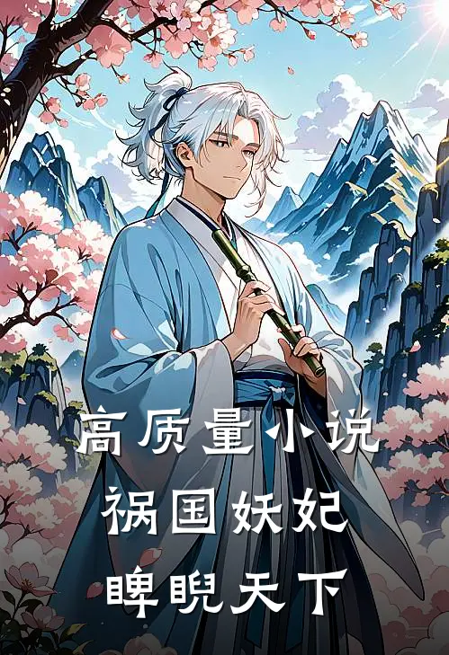 高质量小说祸国妖妃睥睨天下