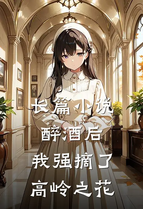 长篇小说醉酒后，我强摘了高岭之花