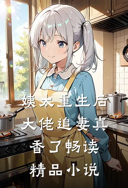 姨太重生后，大佬追妻真香了畅读精品小说