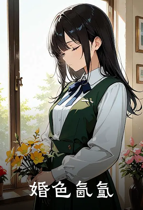 婚色氤氲