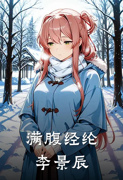 满腹经纶李景辰