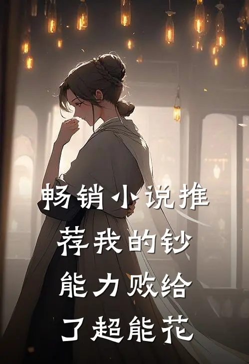 畅销小说推荐我的钞能力败给了超能花
