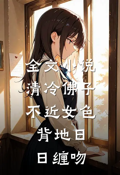 全文小说清冷佛子不近女色，背地日日缠吻