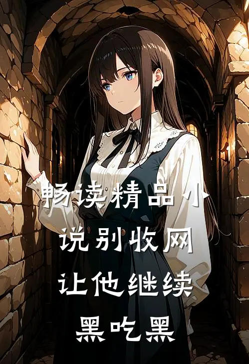 畅读精品小说别收网，让他继续黑吃黑