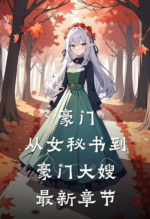 豪门：从女秘书到豪门大嫂最新章节