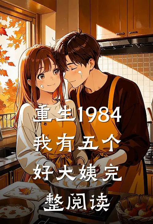 重生1984，我有五个好大姨完整阅读