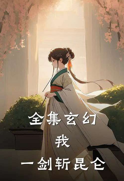全集玄幻：我，一剑斩昆仑
