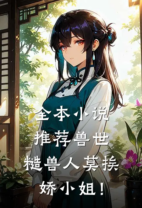 全本小说推荐兽世：糙兽人莫挨娇小姐！