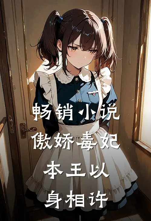 畅销小说傲娇毒妃：本王以身相许