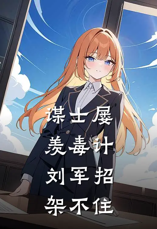 谋士屡羡毒计,刘军招架不住