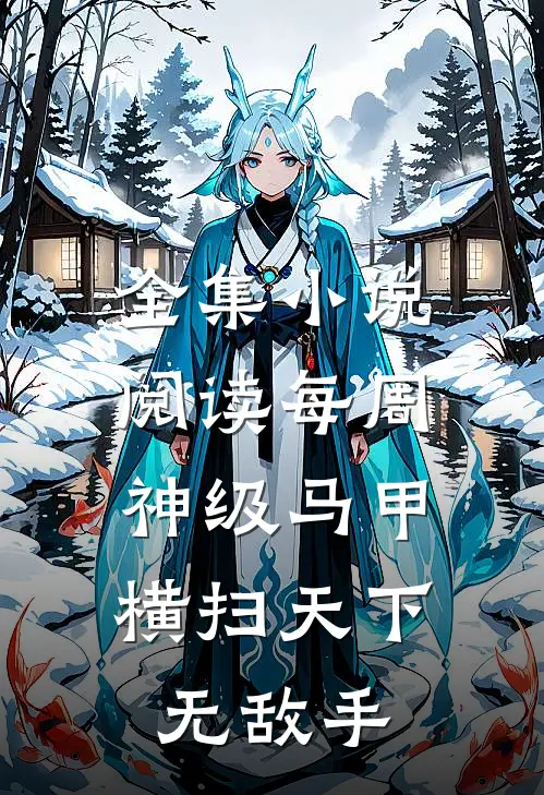 全集小说阅读每周神级马甲，横扫天下无敌手