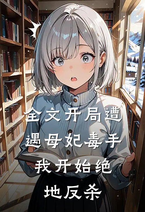 全文开局遭遇母妃毒手，我开始绝地反杀