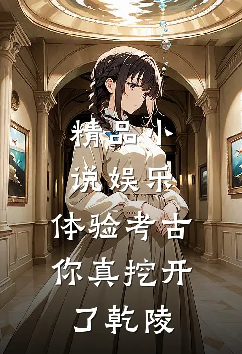 精品小说娱乐：体验考古，你真挖开了乾陵