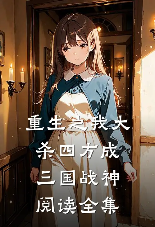 重生之我大杀四方成三国战神阅读全集